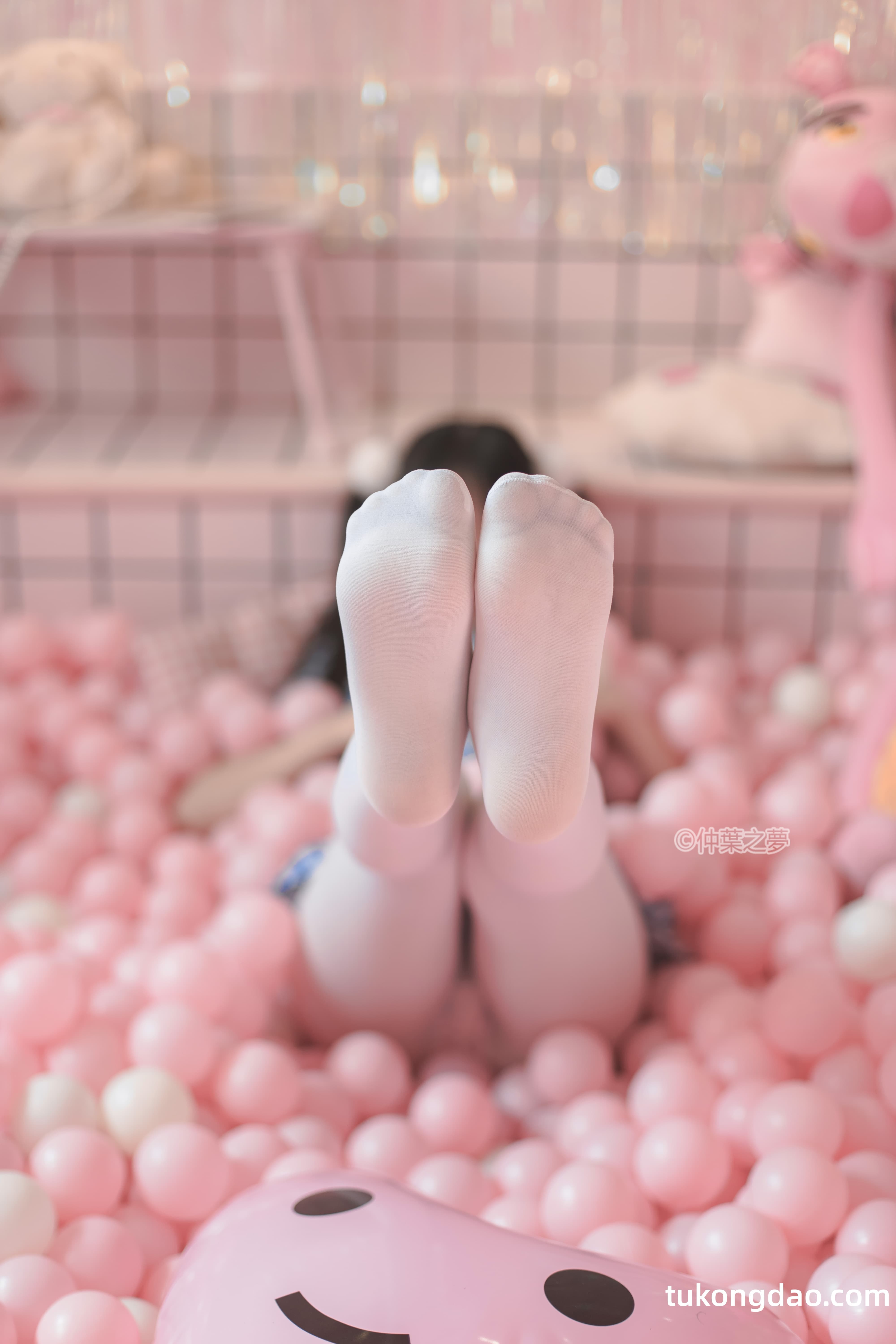 轻兰映画 SPL.010 写真集 写真系列-第73张